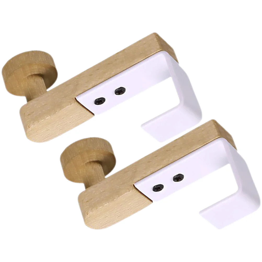 

Крючок-вешалка для двери и зеркала