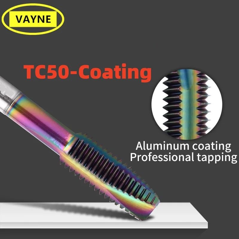 1 шт. HSSE-M35 JIS спиральный остроконечный метчик M1 M1.4 M1.5 M1.6M2M2.5M3M4M5M6M7M8M9M10M11M12M14M16M18M20M22 M24