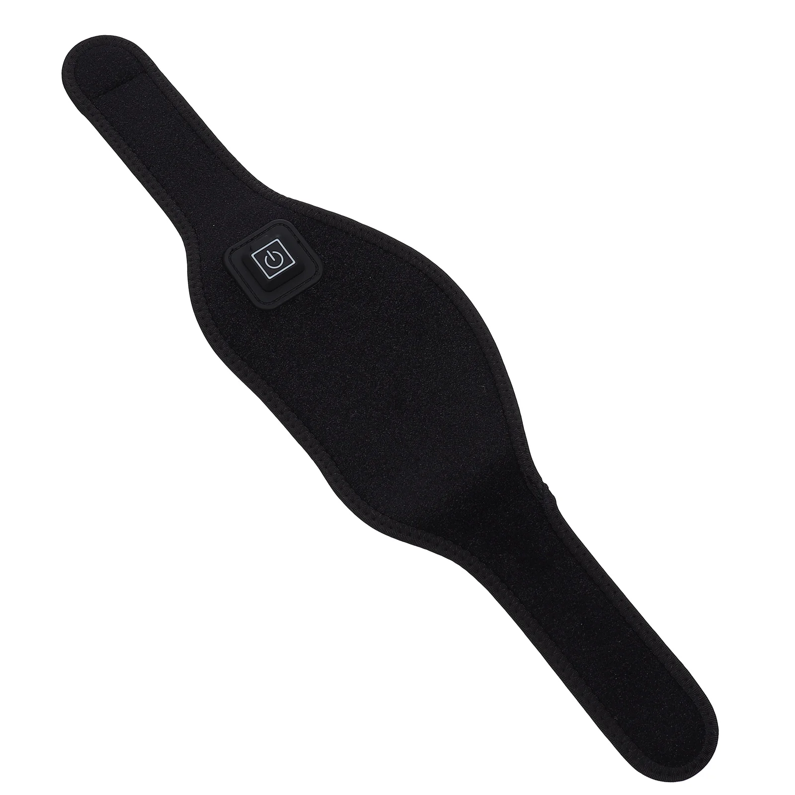 

1 Set Reusable Small Lightweight Neck Protector Neck Heated Pad for Men Girls