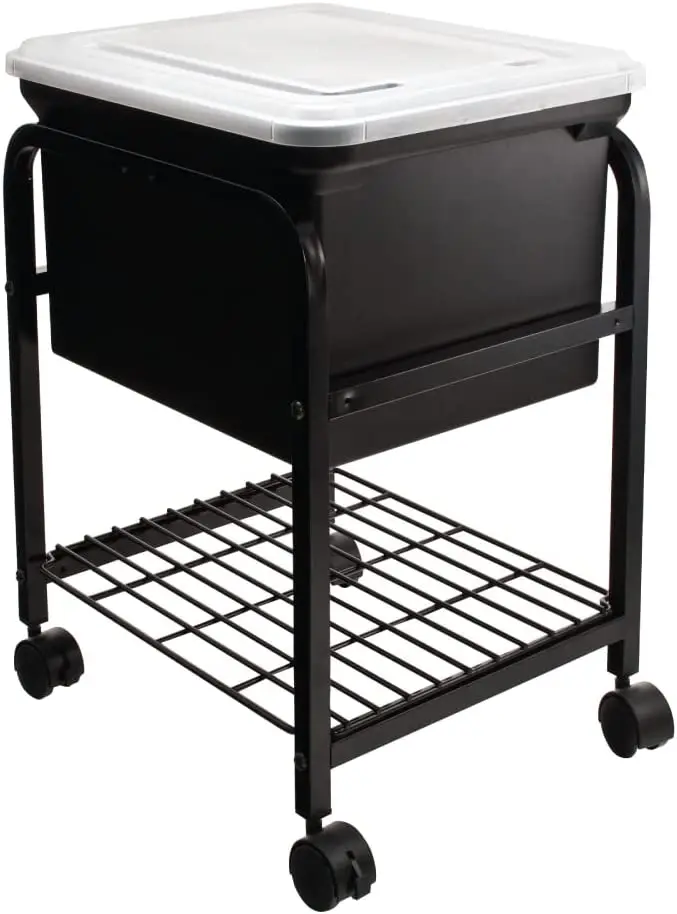 

INNOVATIVE STORAGE DESIGN 55805