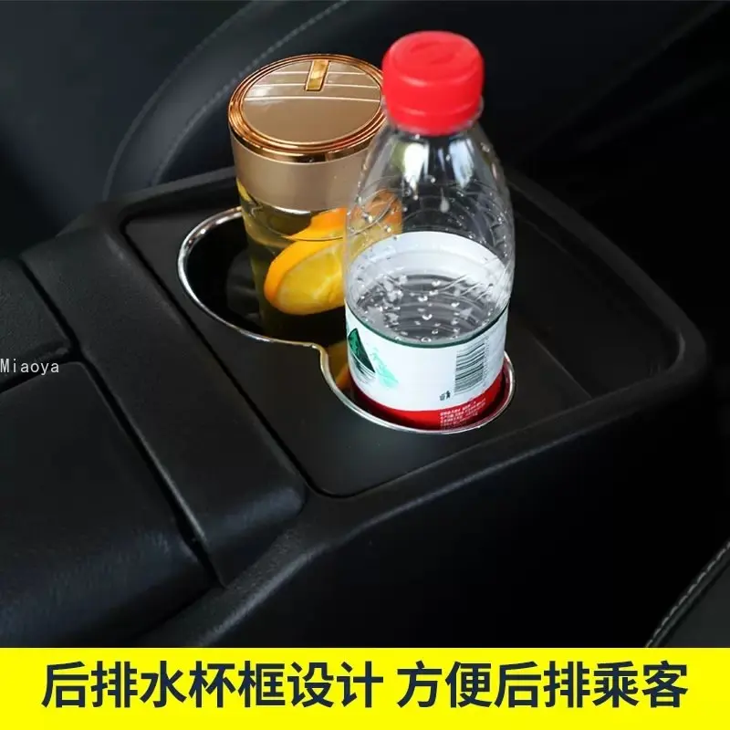 

Suitable for V260 Central Armrest Box, New Vito V250 Interior Storage Box, Modified Armrest Storage Box Cargadget Automóvil