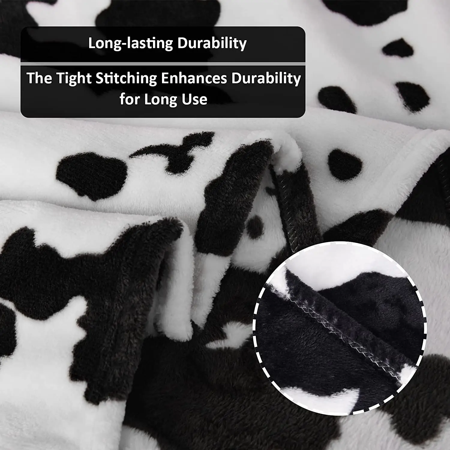 Coral Fleece Blankets For Beds Sofa Cow Skin Throws Soft Cozy Warm Faux Fur Mink Throw Bed Plush Plaid |
