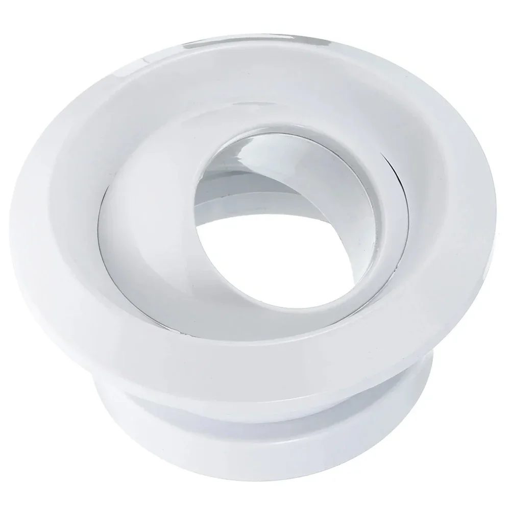 Шаровой струйный воздушный диффузор Струйный Емкость воздушного потока