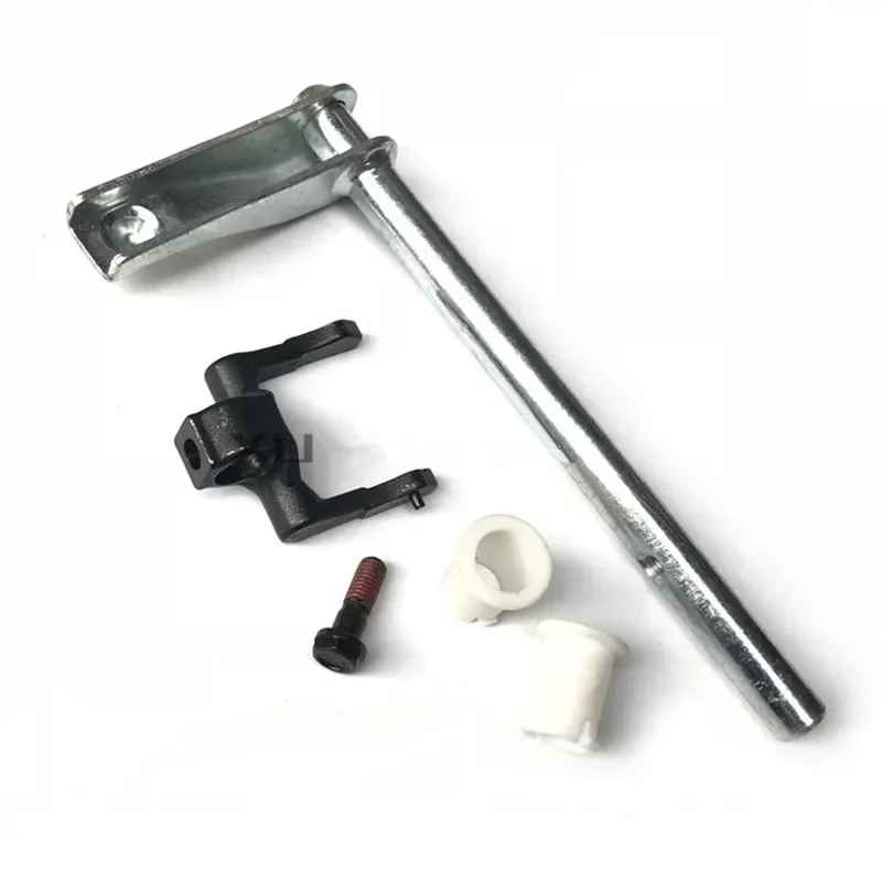 

Набор рычагов сцепления и вилки для Chery Fulwin 2/Celer E5 A515 Arrizo 3 515MHA-1702510/515MHA-1702520