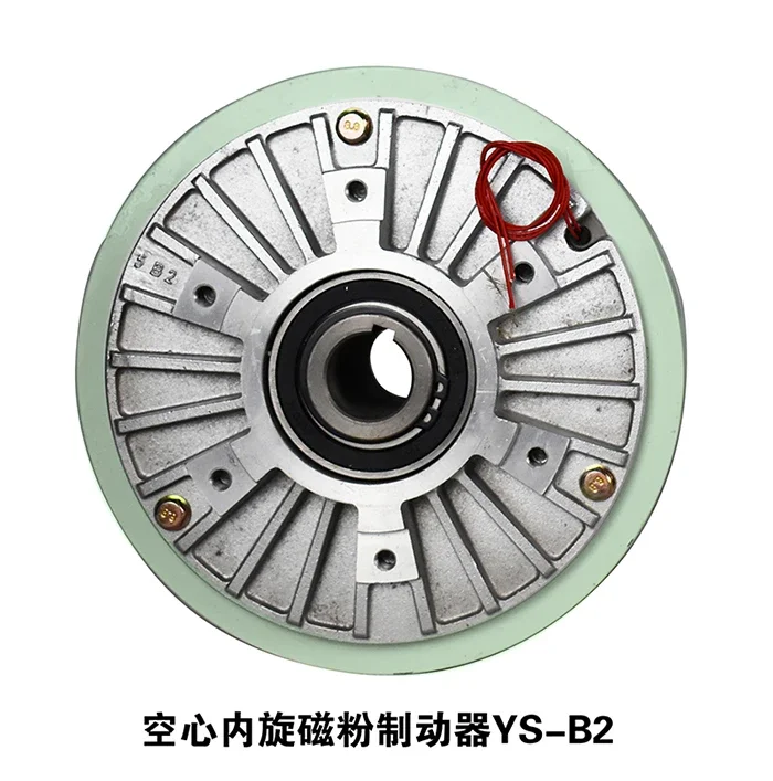 Магнитный порошковый тормоз YSB YSB-0 6 1 2 кг 5 10 20
