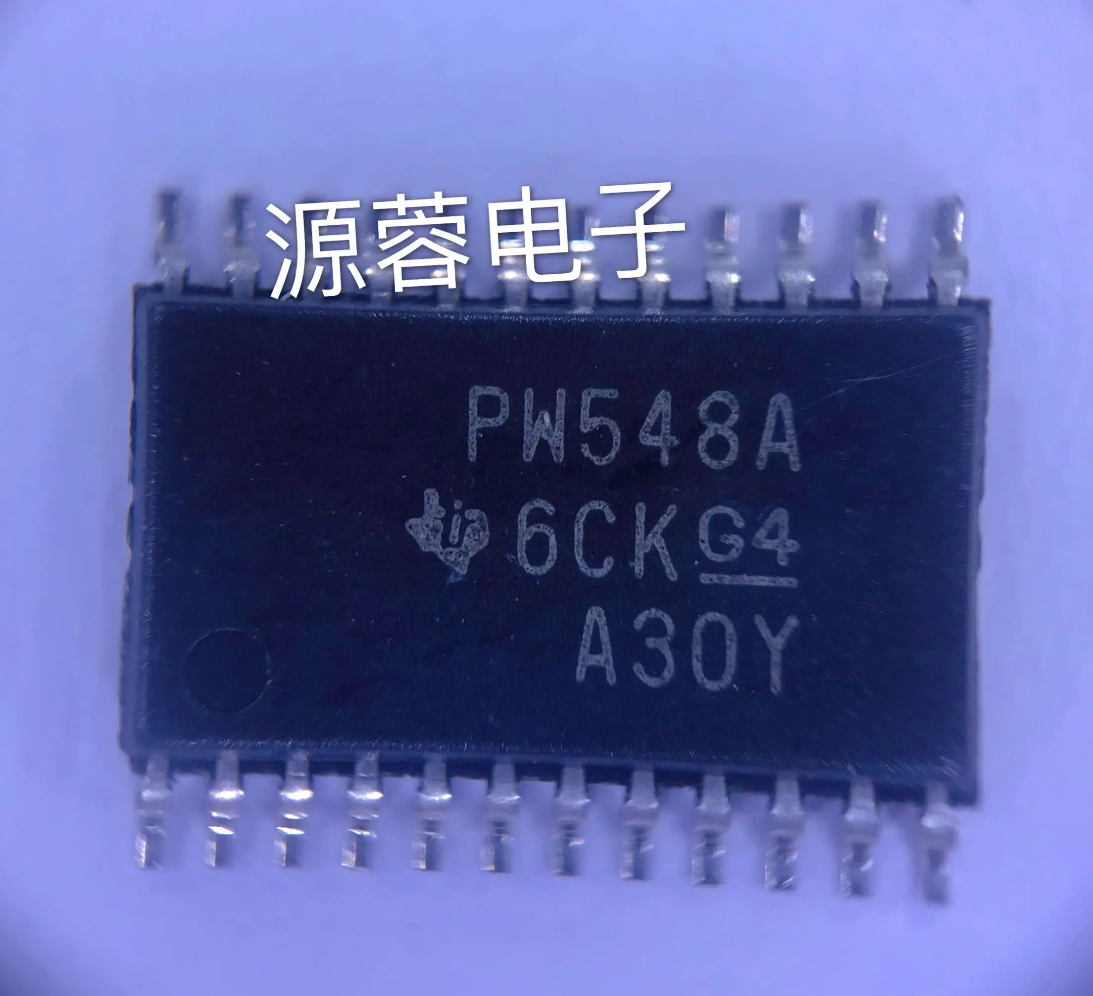 

Бесплатная доставка ca9548apwr PW548A TSSOP24 IC (10 шт.)