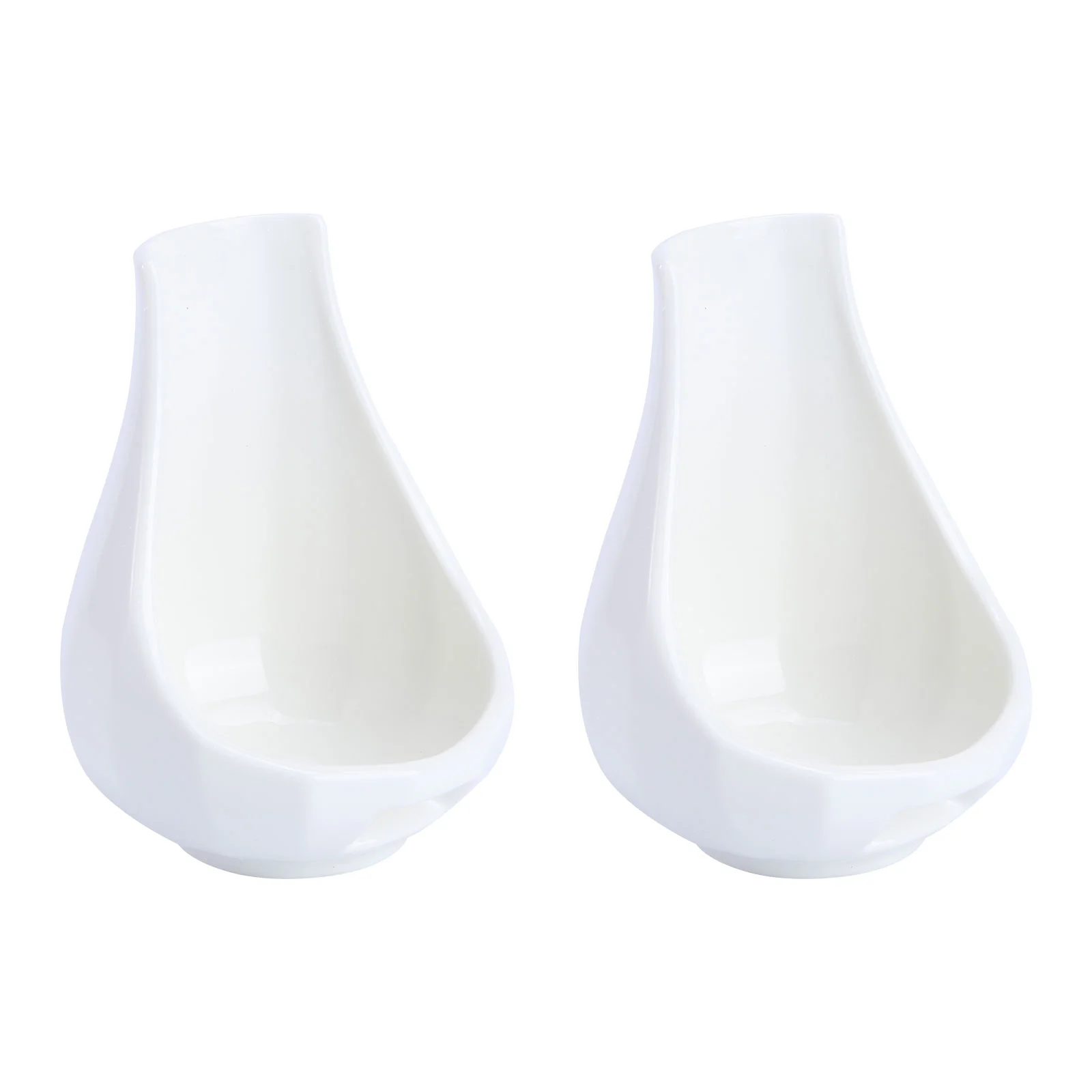 

Spoon Ladle Holder Rest Spatula Cooking Porcelain Set Silverware Sink Utensils Stand Brushed Utensil Tray Ceramic Decor