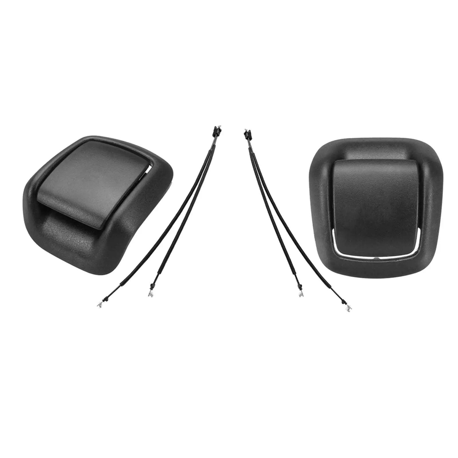 

Durable Seat Tilt handle Cable Vehicle for Fiesta MK6 3 Door