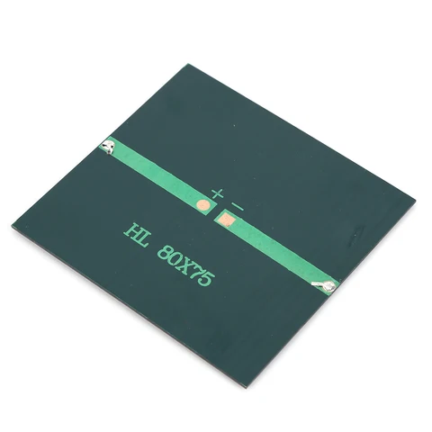 Портативное солнечное зарядное устройство APWIKOGER 3Вт