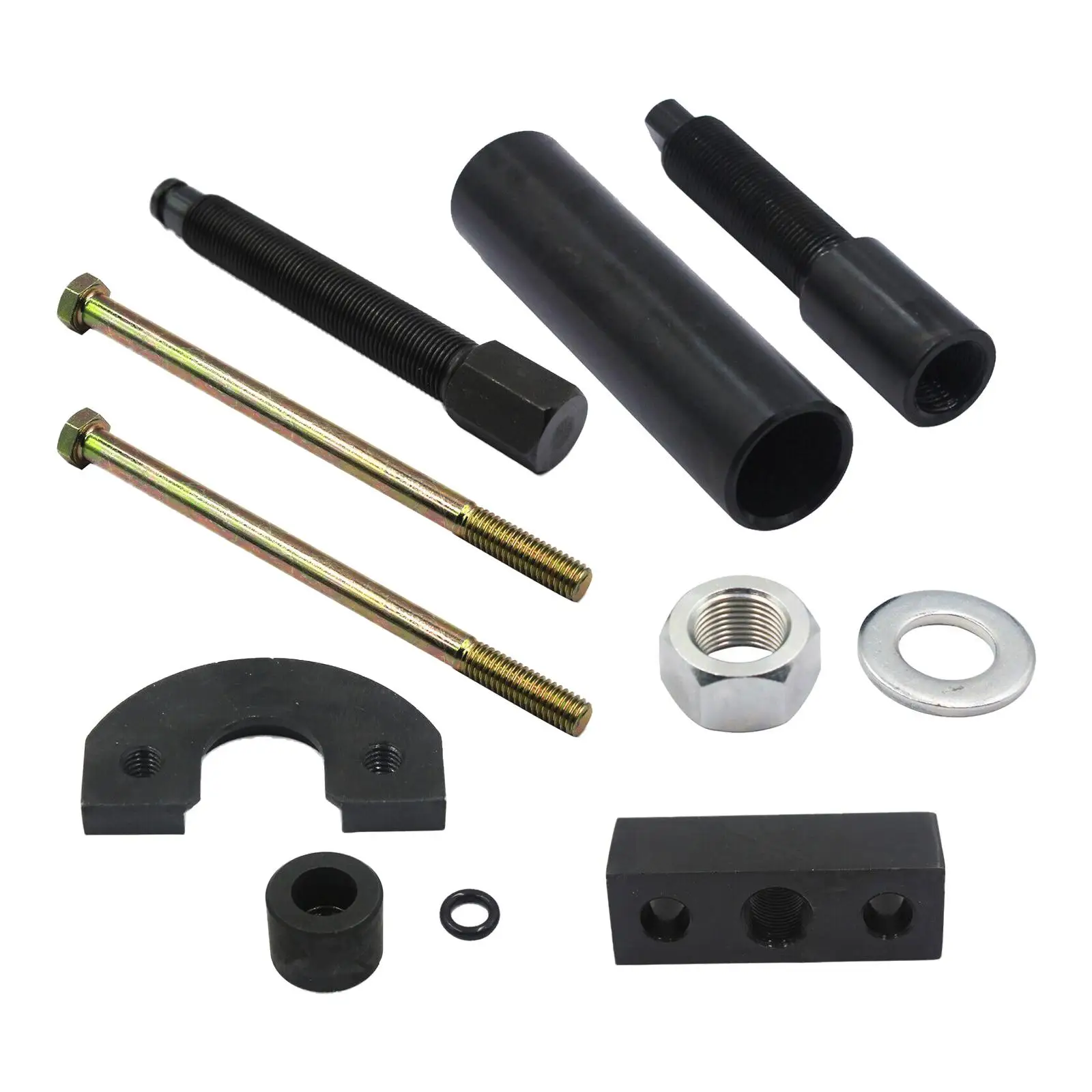 Инструмент для съемника внутреннего подшипника головного вала аксессуары из