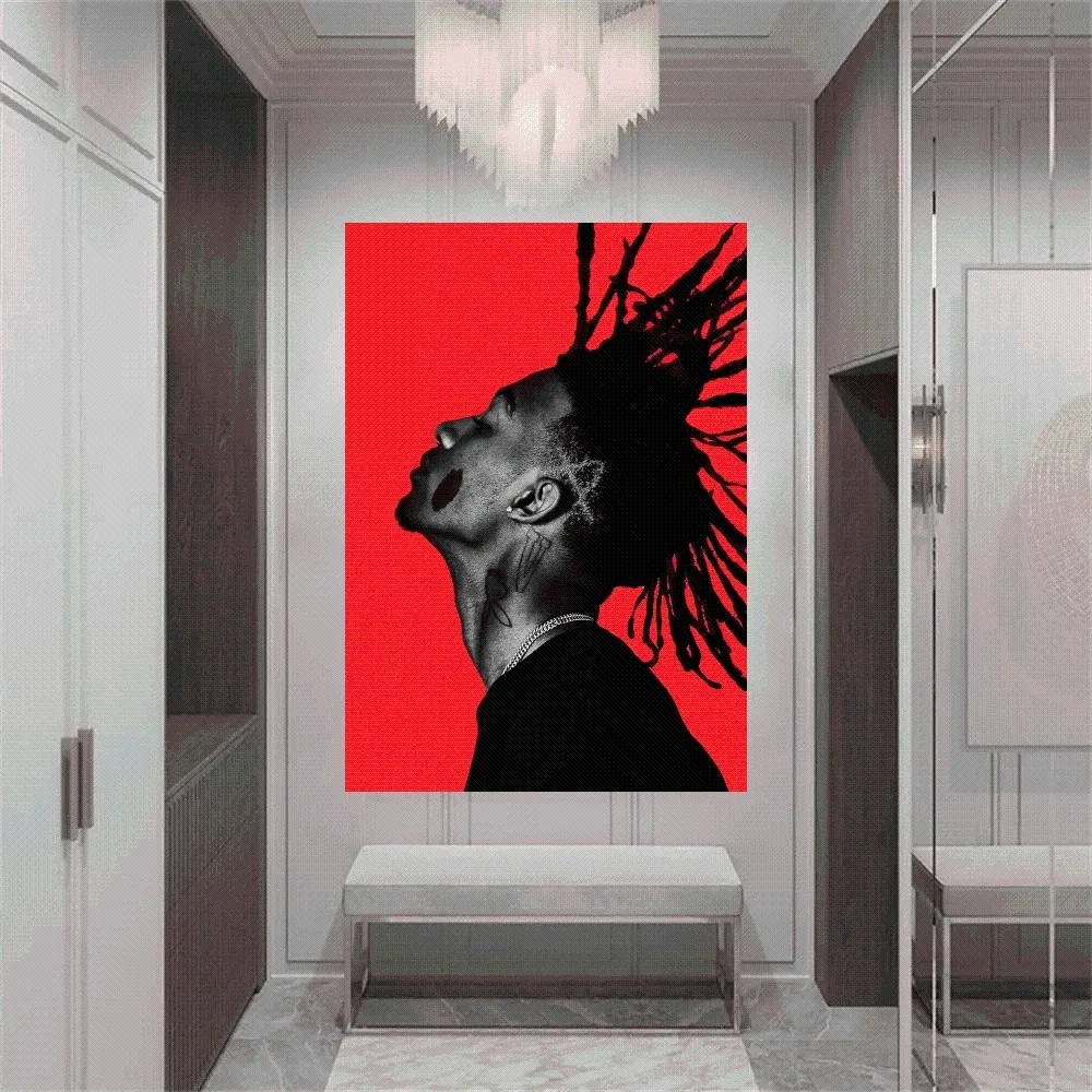 Постер для дома офиса кабинета спальни гостиной кухни