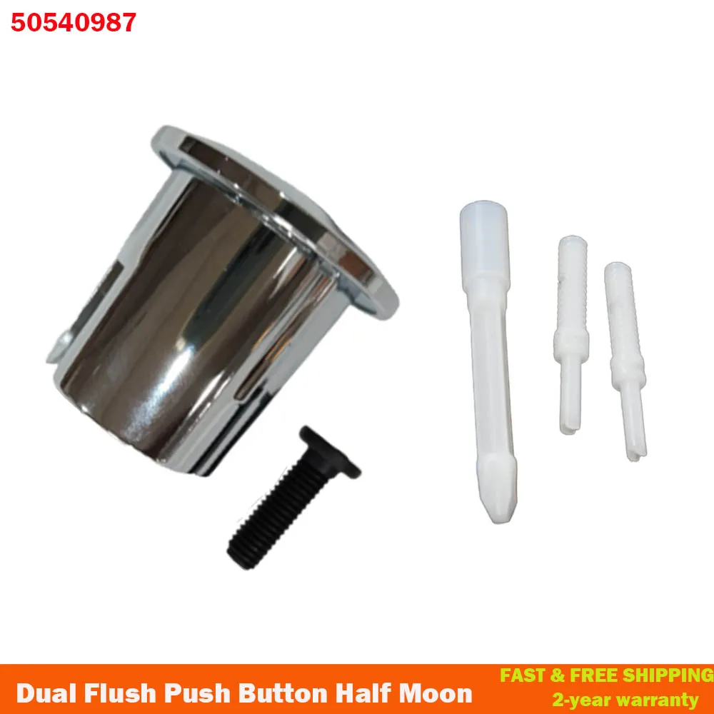 

AH0001800R 822043001 совместим с цистерной ROCA D2D с двойной кнопкой Слива Half Moon новый стиль