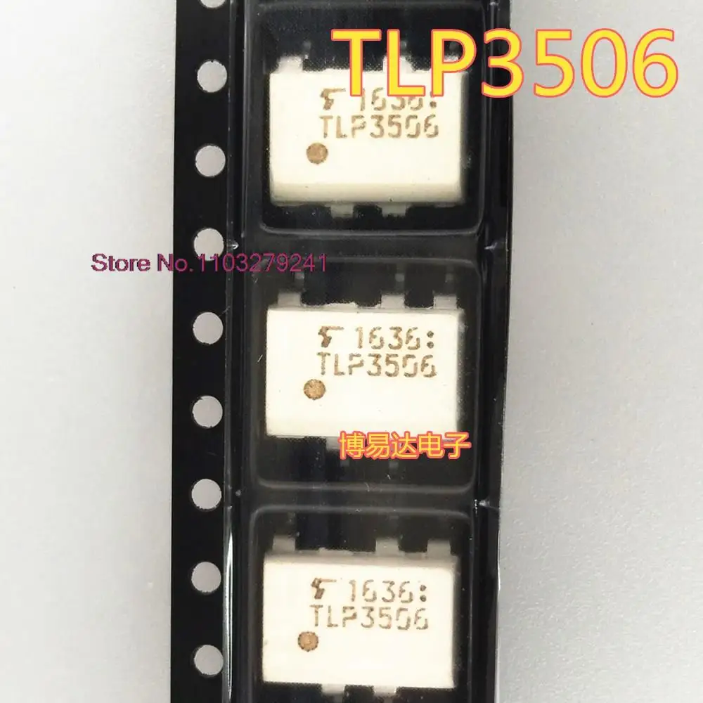 

20 шт./партия TLP3506 SOP5