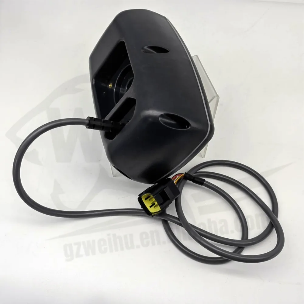 Детали экскаватора JS200 JS220 70450207 332/k4244 704-50207 для дисплея панели монитора JCB