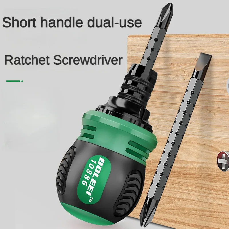 

Plum Triangular Inner Adjustable Screwdriv With High Set Shaped Blossom Cross Multifunctional Ratchet Screwdriver Shaped Quality