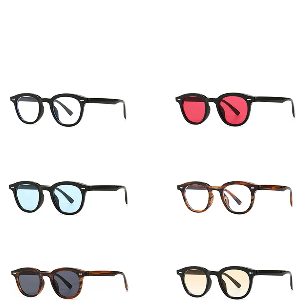 Солнцезащитные очки A01 из ацетата