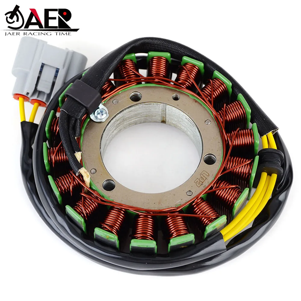 420685502 катушка статора мотоцикла для Can-Am Spyder RS Roadster 990 SM5 SE5 RS-S GS