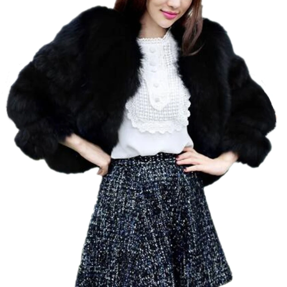 Рисунок 3 - Норковые пальто, Женское зимнее