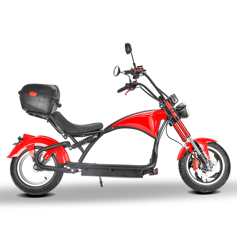 Рисунок 3 - Европейское быстрое зарядное устройство