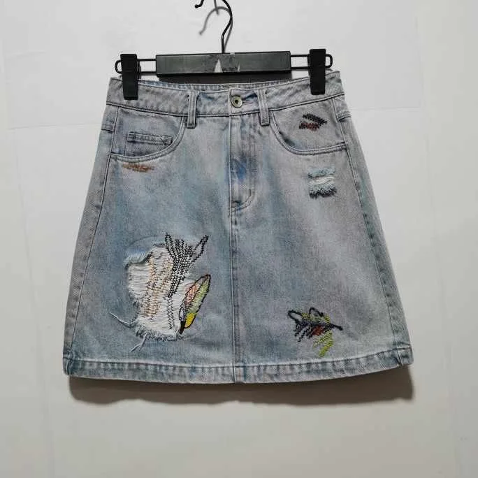 

S844 High quality New Fashion Women 2023 lady Dress Luxury famous Brand European Design party style dress