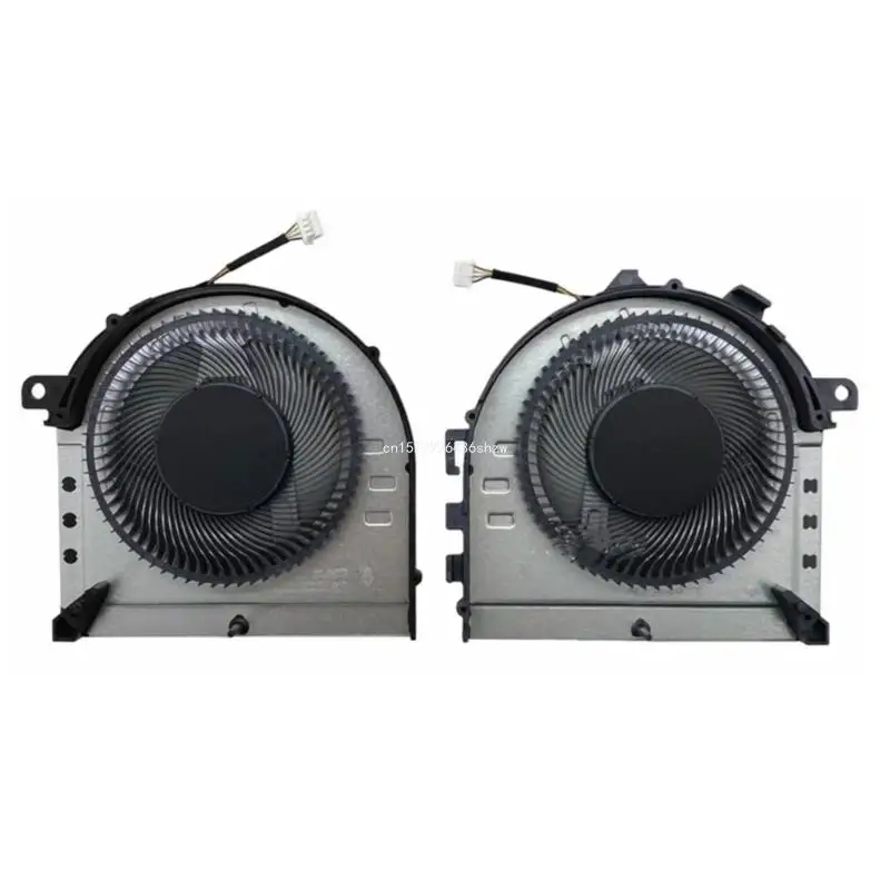 Охлаждающий вентилятор для графического процессора кулеры ноутбуков игр 3-15ACH6