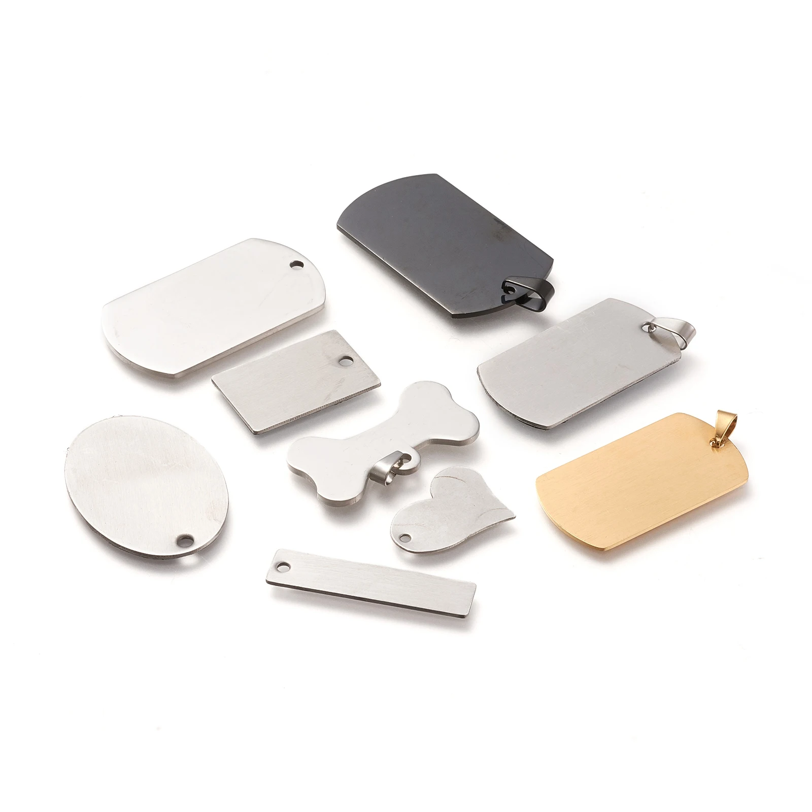 30 ΡΡ. ΠΏΠΎΠ΄Π²Π΅ΡΠΊΠΈ ΠΈΠ· Π½Π΅ΡΠΆΠ°Π²Π΅ΡΡΠ΅ΠΉ ΡΡΠ°Π»ΠΈ, Π»Π°Π·Π΅ΡΠ½Π°Ρ ΡΠ΅Π·ΠΊΠ°, ΡΡΠ°ΠΌΠΏΠΎΠ²ΠΊΠ°, ΡΡΠ»ΡΠΊ, ΠΆΠ΅Π½ΡΠΊΠΈΠ΅ ΠΈ ΡΠΎΡΠΌΡ, ΠΠΎΠ΄Π²Π΅ΡΠΊΠΈ, DIY ΡΠ²Π΅Π»ΠΈΡΠ½ΡΠ΅ ΠΈΠ·Π΄Π΅Π»ΠΈΡ 20,5 ~ 50x9 ~ 39x1,7 ~ ΠΌΠΌ 30 ΡΡ. ΠΏΠΎΠ΄Π²Π΅ΡΠΊΠΈ ΠΈΠ· Π½Π΅ΡΠΆΠ°Π²Π΅ΡΡΠ΅ΠΉ ΡΡΠ°Π»ΠΈ, Π»Π°Π·Π΅ΡΠ½Π°Ρ ΡΠ΅Π·ΠΊΠ°, ΡΡΠ°ΠΌΠΏΠΎΠ²ΠΊΠ°, ΡΡΠ»ΡΠΊ, ΠΆΠ΅Π½ΡΠΊΠΈΠ΅ ΠΈ ΡΠΎΡΠΌΡ, ΠΠΎΠ΄Π²Π΅ΡΠΊΠΈ, DIY ΡΠ²Π΅Π»ΠΈΡΠ½ΡΠ΅ ΠΈΠ·Π΄Π΅Π»ΠΈΡ 20,5 ~ 50x9 ~ 39x1,7 ~ ΠΌΠΌ