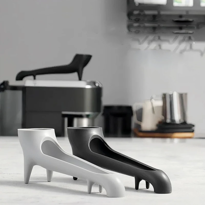 Аксессуары для кофе-бариста силиконовый удлиненный резервуар воды воронка