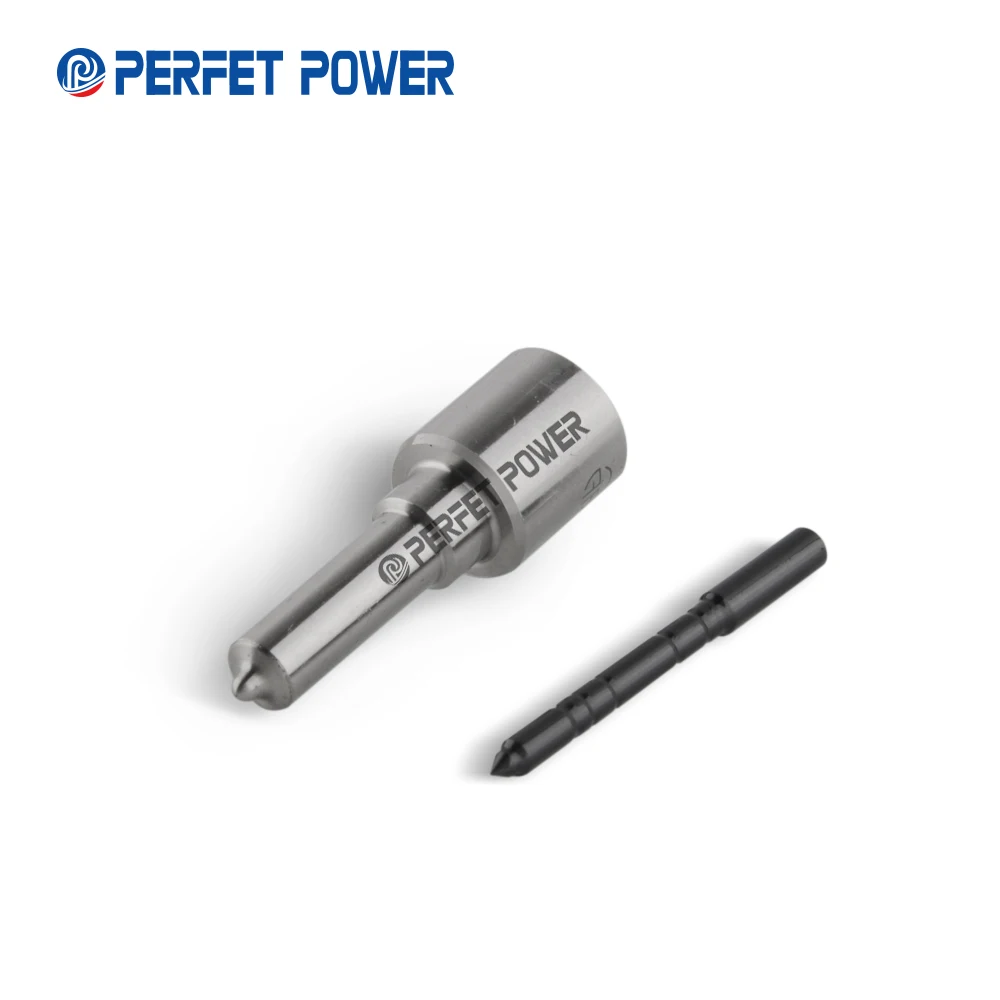 

China Made New DLLA160P1650+ Fuel Injector Nozzle DLLA 160P 1650+ 0433172012 for 0445110289 0 445 110 289 Injector