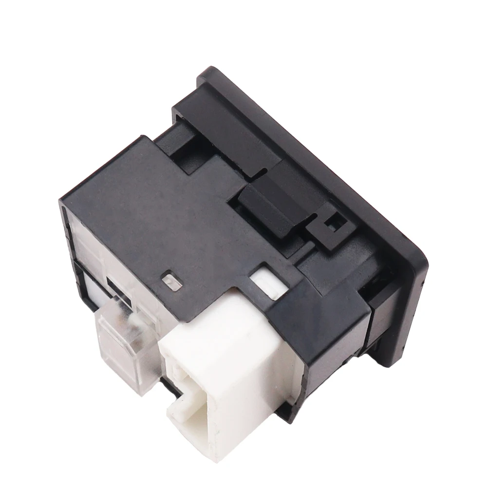 Автомобильное электрическое складное зеркало заднего вида кнопка переключения