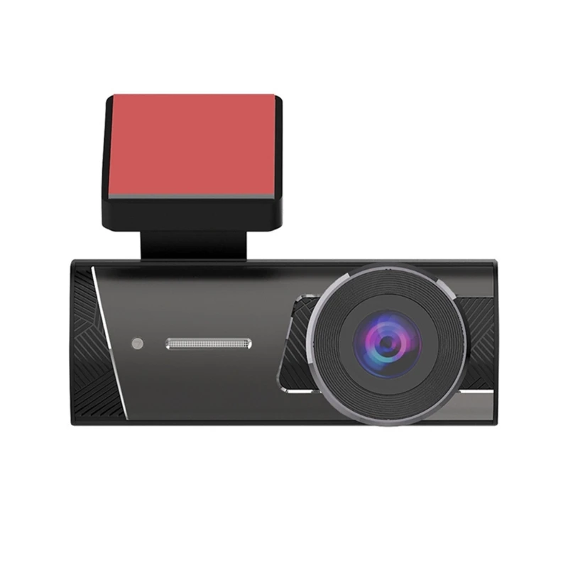 

Видеорегистратор 1080P с углом обзора 140 ° и встроенным Wi-Fi, 32 ГБ