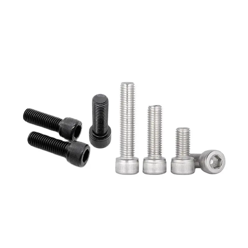 

Hexagon Socket Cap Allen Bolts Screws M1.4 M1.6 M2 M2.5