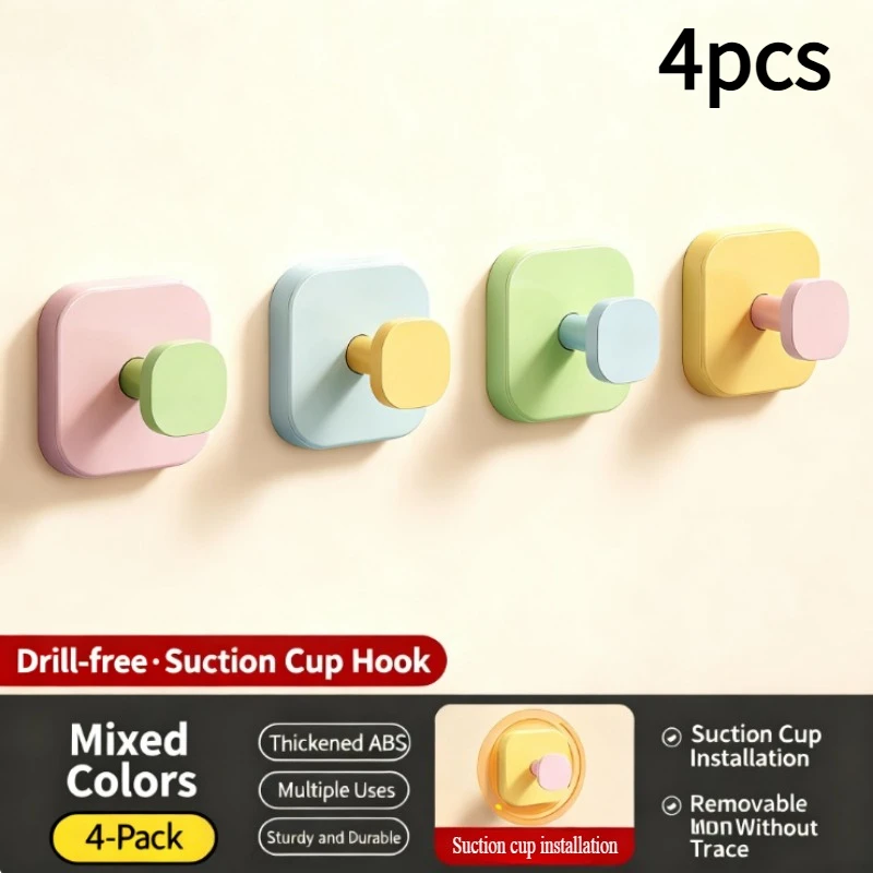 

Dopamine Прочные крючки на присоске