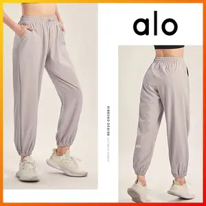 Alo Yoga Leggings & Clothes - Sports & Entertainment - Shop Alo 