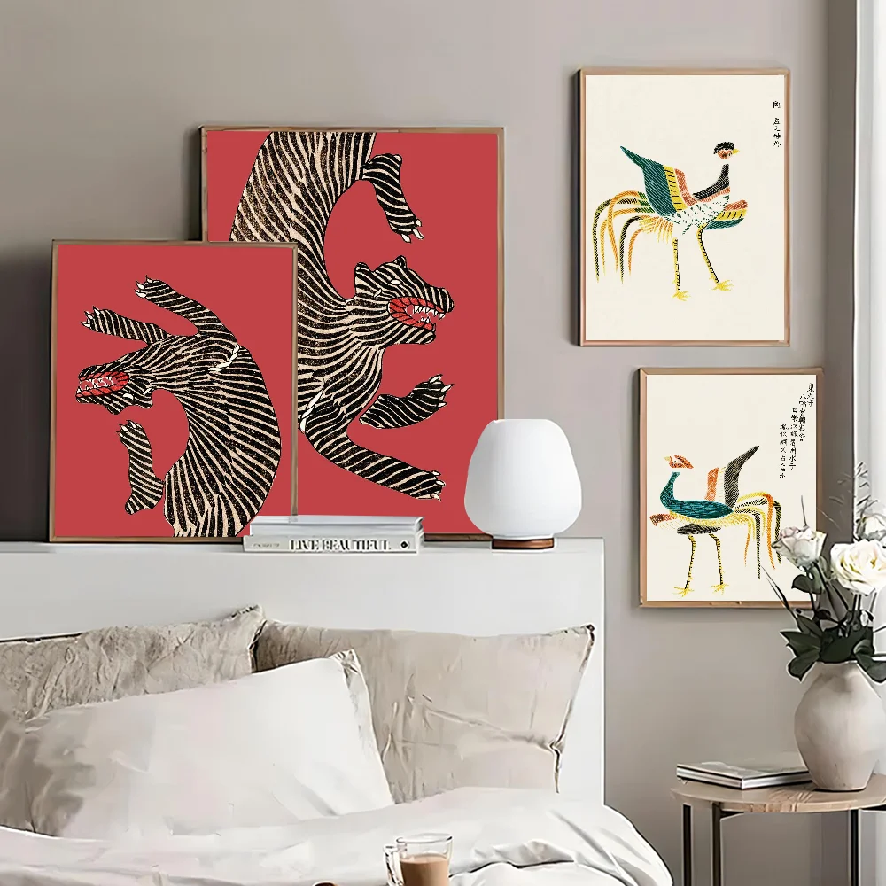 Taguchi Tomoki японский художественный постер самоклеящийся белая бумага принты