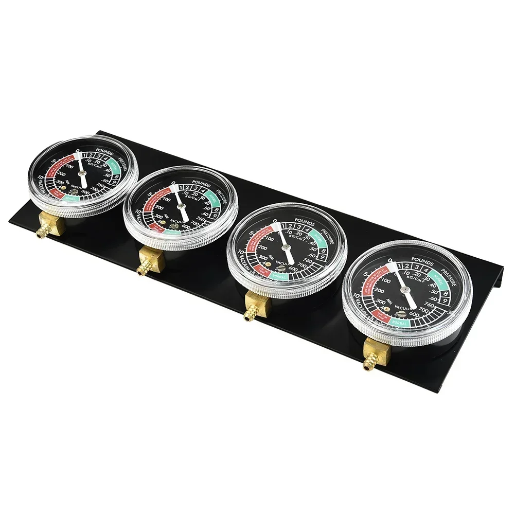 Карбюратор мотоцикла вакуумный балансир синхронизатор датчик 2/4 цилиндра