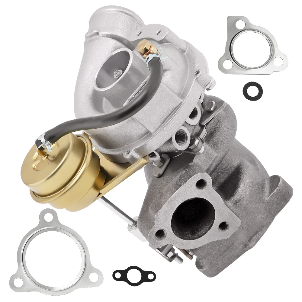 Фото Турбонаддув k03s для Audi A4 A6 VW PASSAT 1,8 T 210HP 53039880005 53039880029 №1