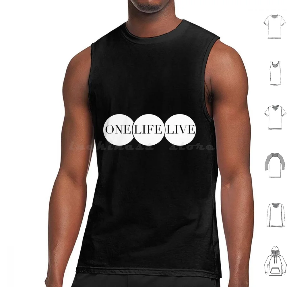 Базовые Майки One Life хлопковые топы с принтом шведская мафия реддит Шведский Дом
