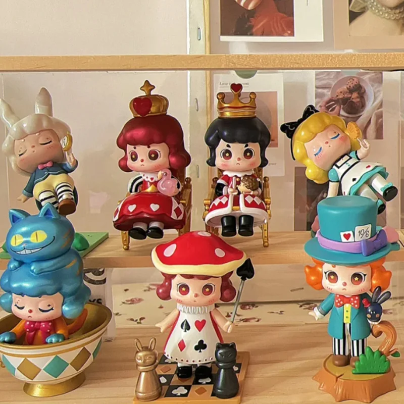 Экшн-фигурка Чеширский кот