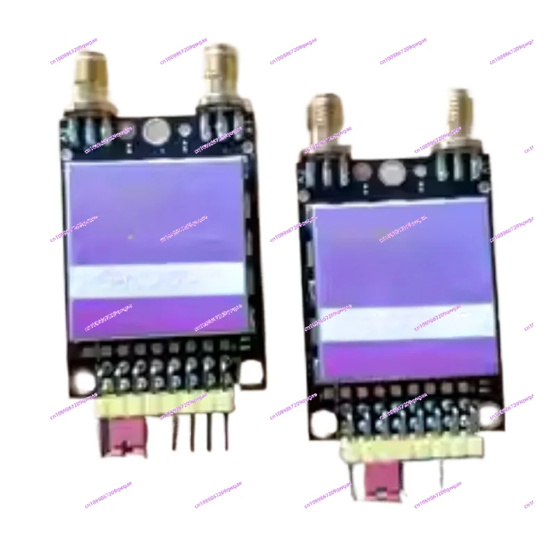 Подходит для дрона цифровое радио RDF900M Дистанционное