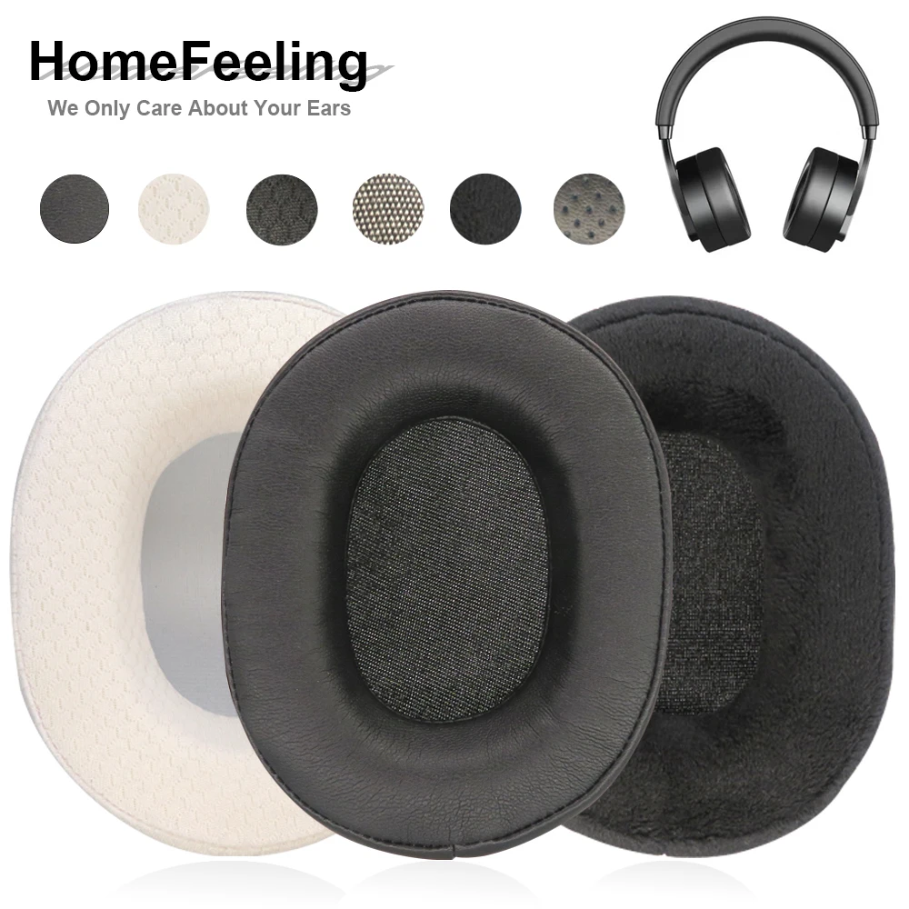 Амбушюры Homefeeling для DOMAX M1, мягкие амбушюры для наушников, сменные амбушюры для наушников, аксессуары для наушников Амбушюры Homefeeling для DOMAX M1, мягкие амбушюры для наушников, сменные амбушюры для наушников, аксессуары для наушников