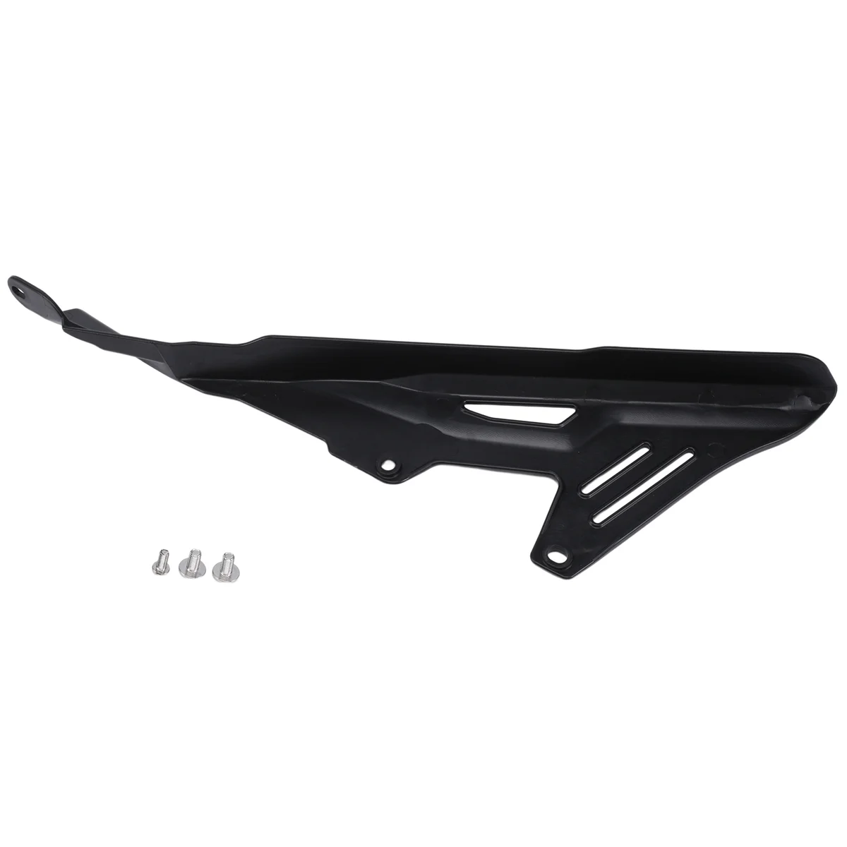 

Motorcycle Chain Guard, Dirt Bike Chain Guards Chain Shield Protection Cover for Sur Ron Sur-Ron Light Bee