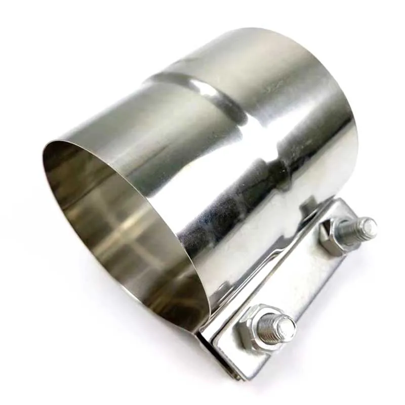 

_ Зажим для выхлопной трубы для Volvo EC 210B/240B/290B