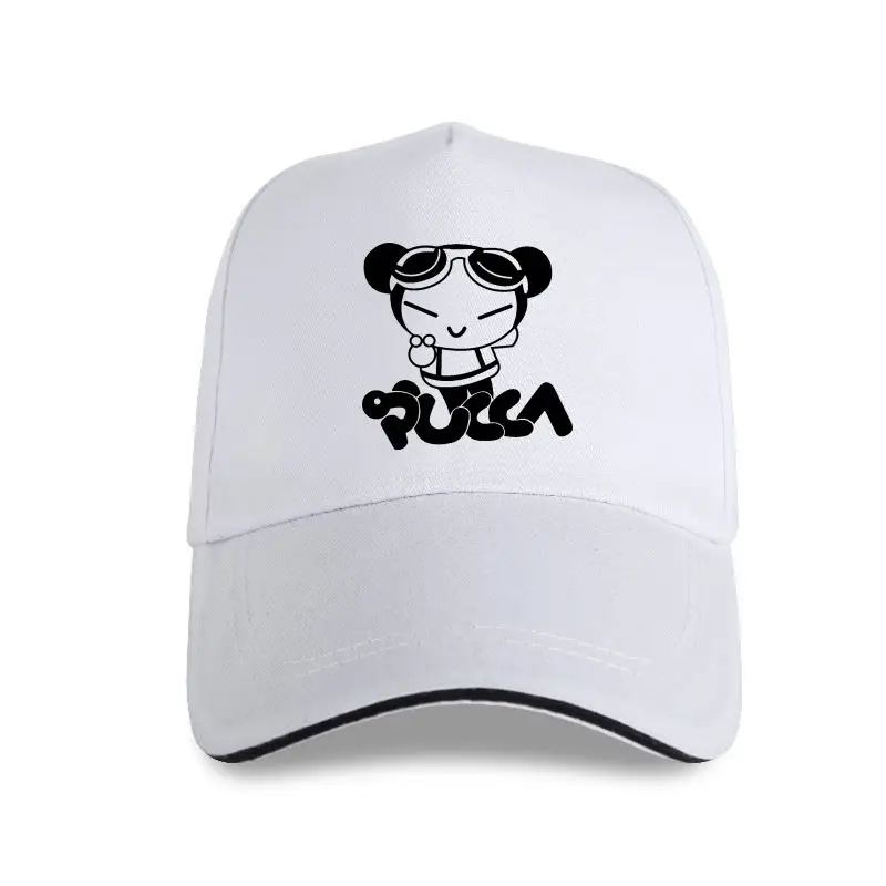 

Gorra de beisbol Pucca 2, nueva, de publiccoloritalia