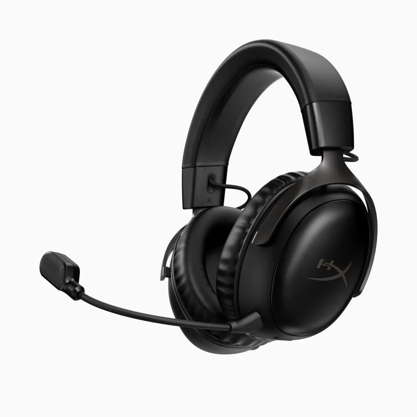 HyperX Cloud LLL Беспроводные игровые наушники