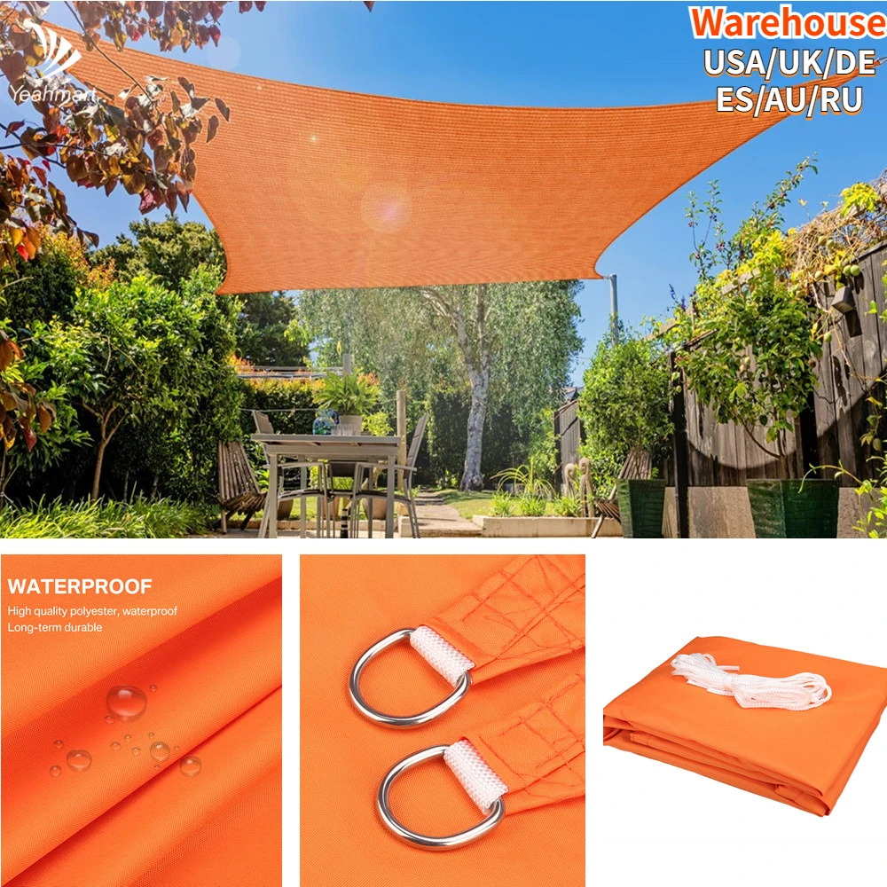 Tent Uv Block For Patio Garden Pools Outdoor Facility