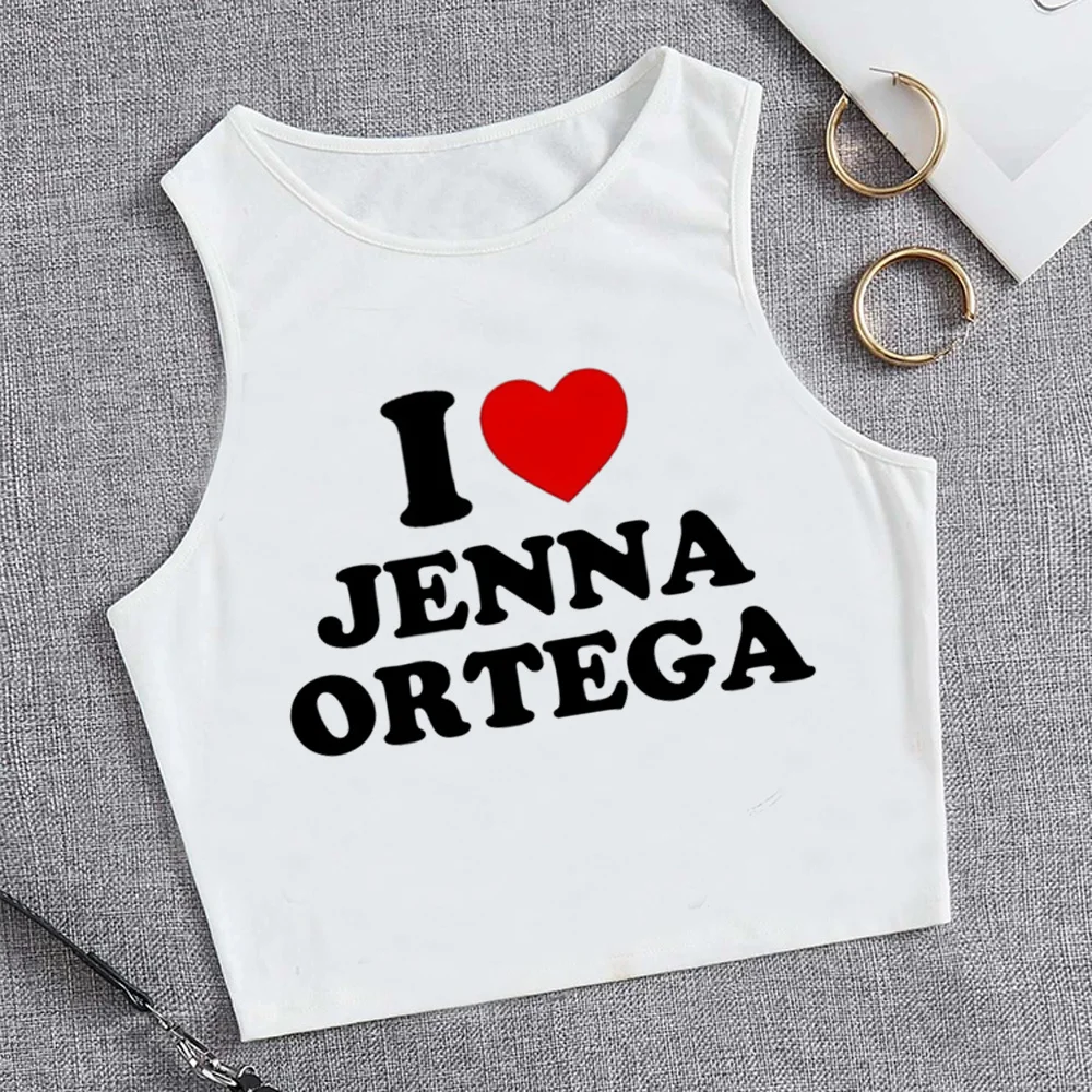 

I love jenna майка 2000s fairycore эстетический короткий топ для девочек cyber y2k Готическая винтажная одежда