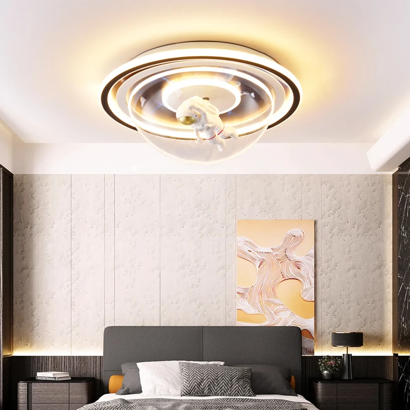 Светильник для детской комнаты поворотный светильник полного спектра мальчиков