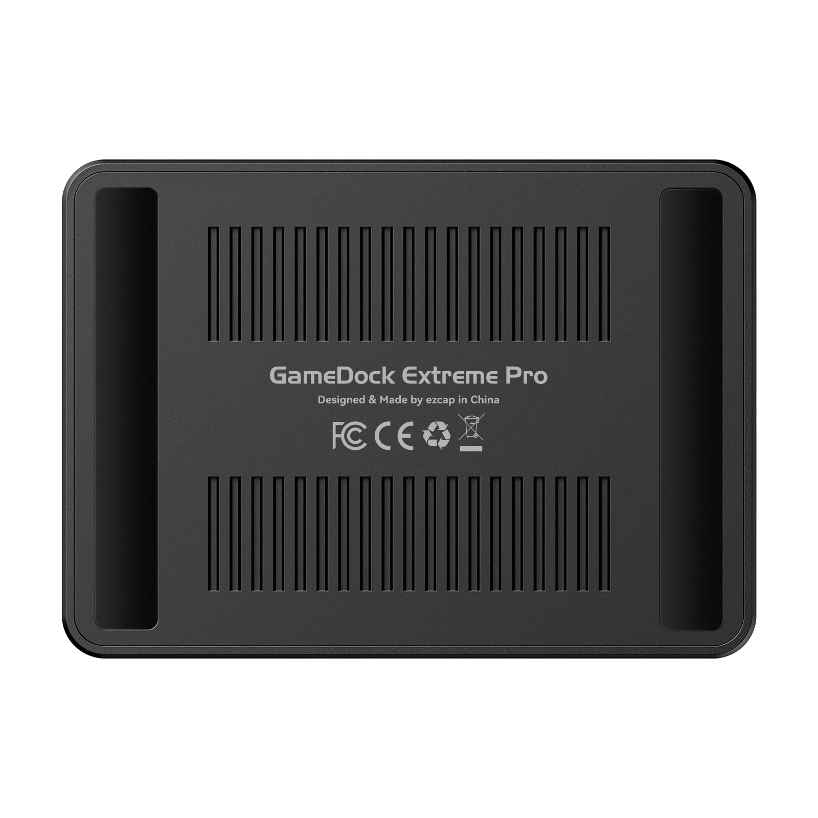 Фото Новое оборудование 2026: Ezcap401 GameDock Extreme Pro HDR VRR 4Kp144 — устройство видеозахвата HDMI на USB Type-C №1