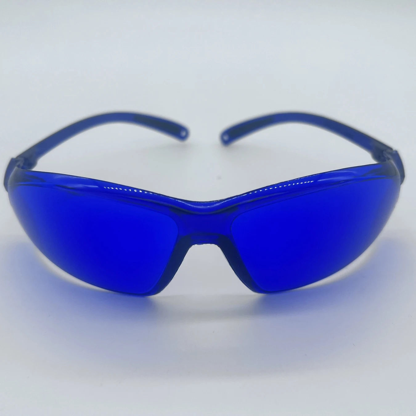 Голубые защитные очки IPL opt Elight