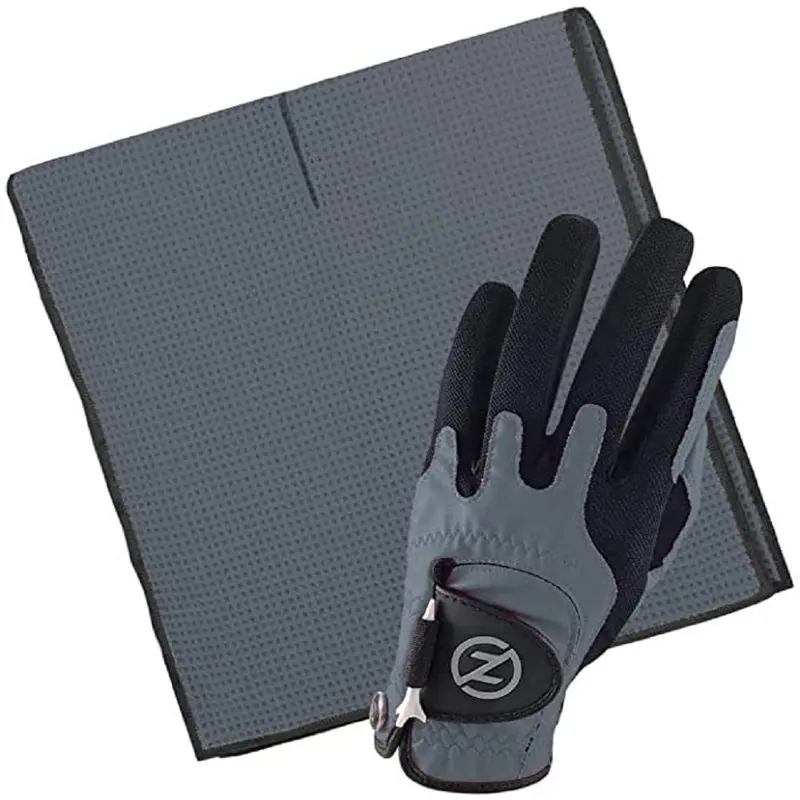 Golf Stand Bag, Golf towel and glove included